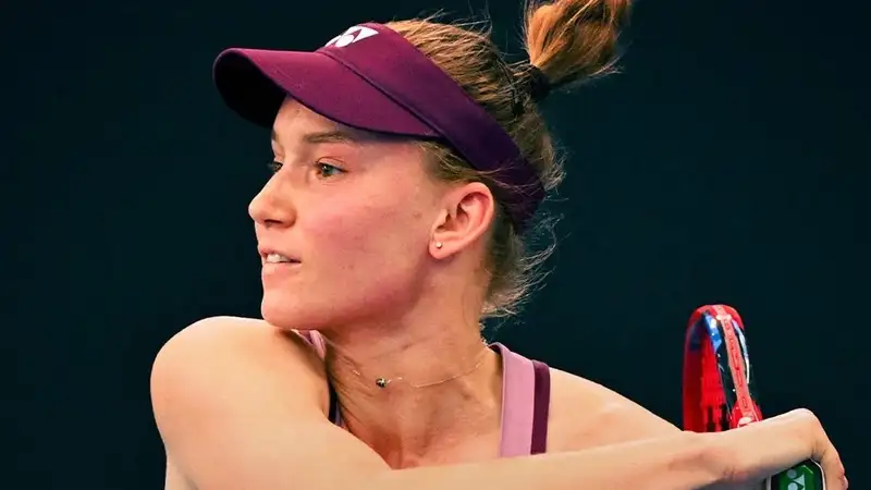 "Это уже перебор": Елена Рыбакина выступила против пятисетового формата у женщин