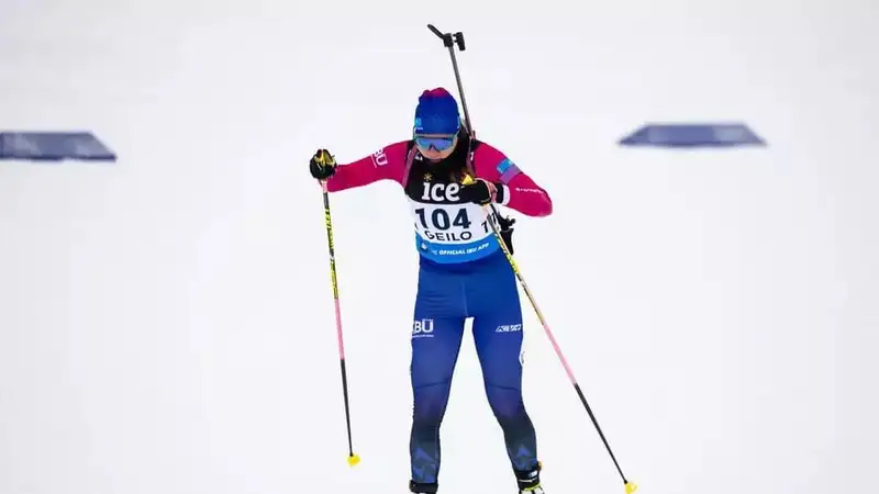 Фото: НОК РК