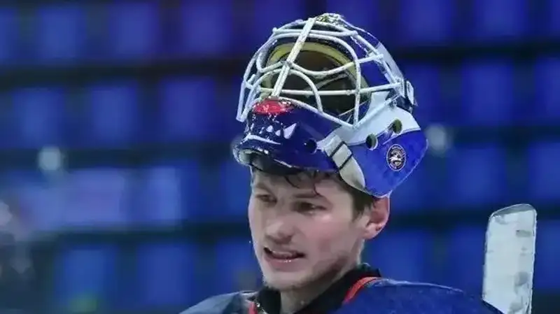 Драмой завершился матч чемпионата России с участием вратаря сборной Казахстана