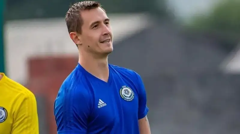 Покатилов о шансах на чемпионство 