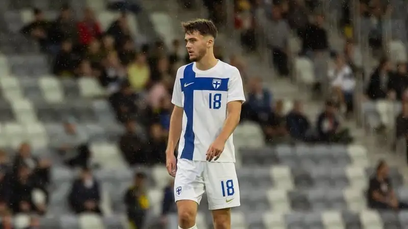 Финский вингер может перейти в "Кайрат"