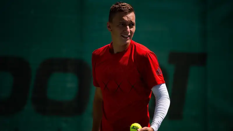 Денис Евсеев