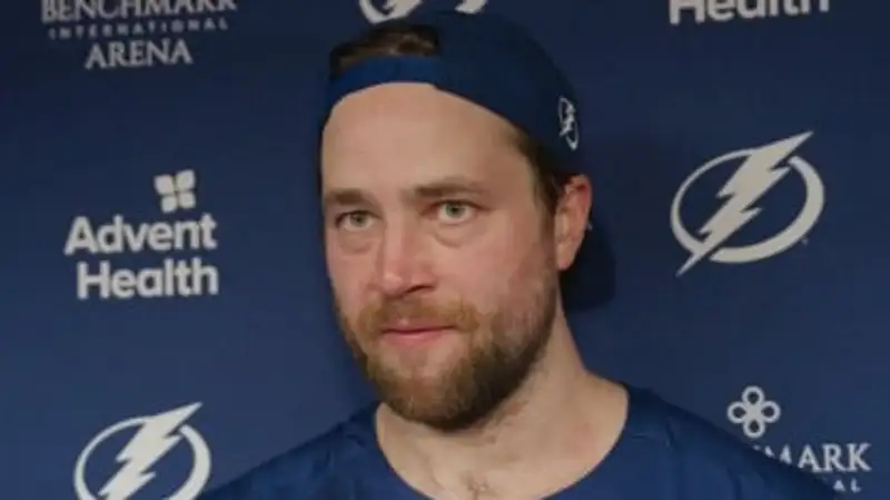 Виктор Хедман