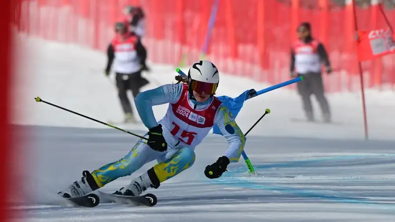 Александра Скороходова 