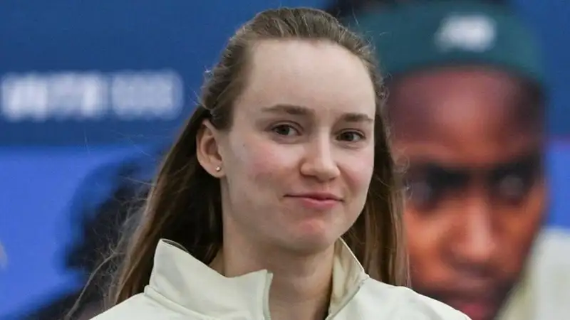 Оценка Рыбакиной 