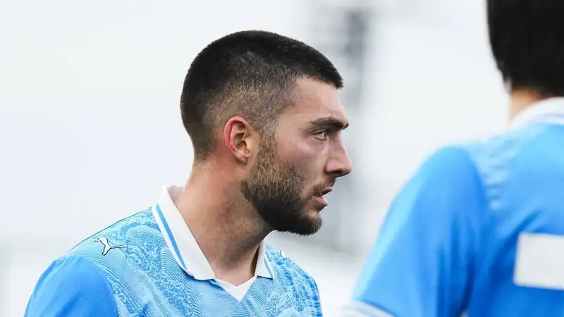 Легионер "Ордабасы" прокомментировал подготовку к новому сезону КПЛ