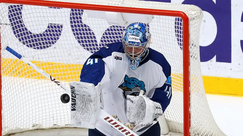 Фото: ХК "Барыс"