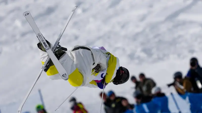 Опубликован медальный зачёт по итогам шестого дня Олимпиады-2026