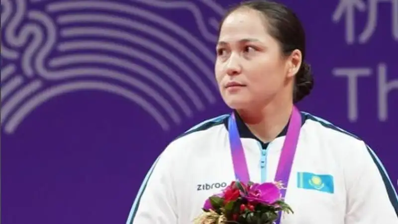 Звезда борьбы высказалась о назначении своего личного наставника главным тренером сборной РК