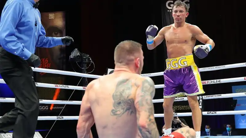 Крушили челюсти: как боксёры из Казахстана ломали карьеры своим соперникам