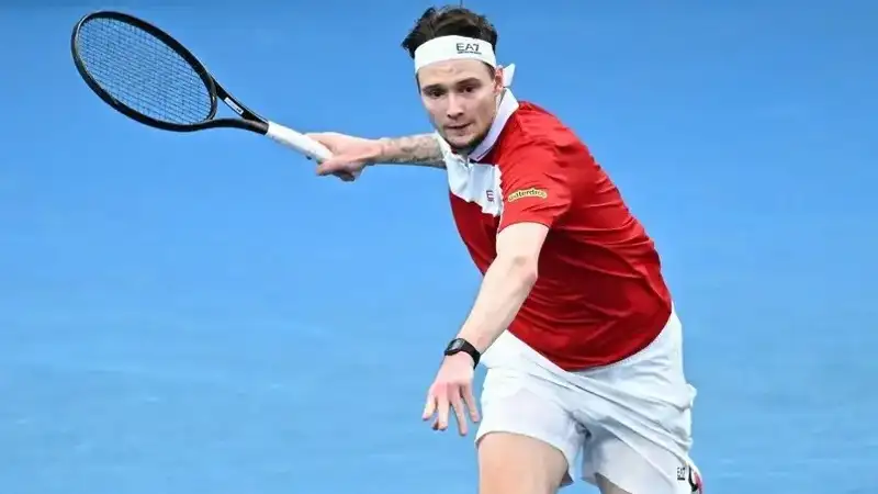 Александр Бублик 