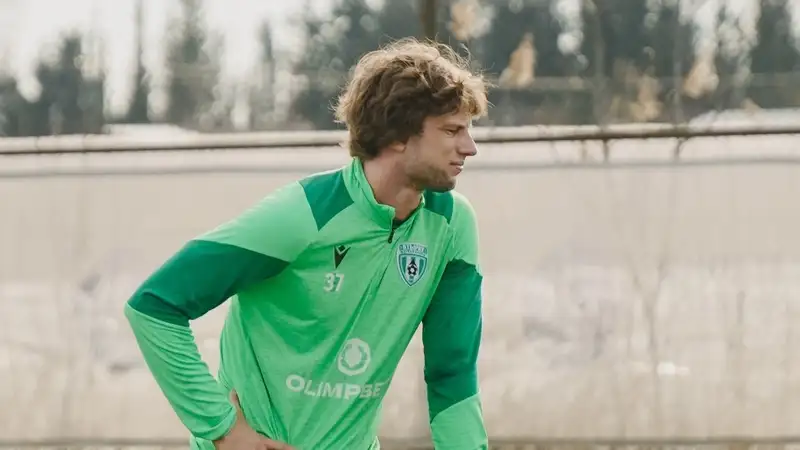 Фото: ФК "Атырау"