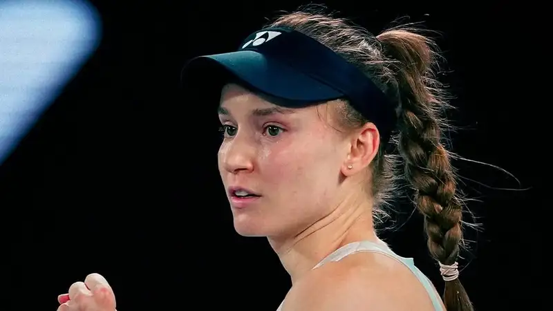 "Магия": мировой теннис возвысил сенсационную победу канадки над Рыбакиной