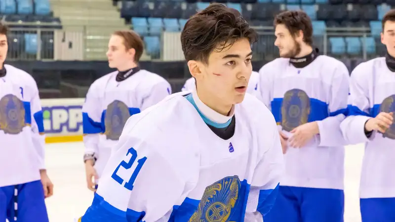 Фото: icehockey.kz
