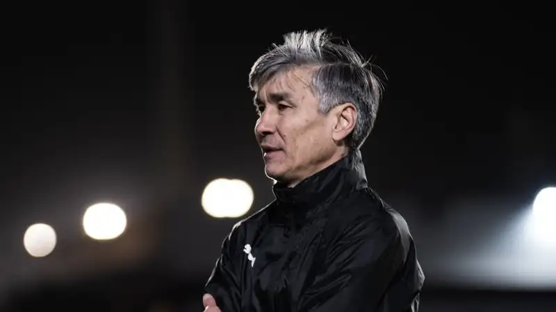 "Елимай" не испытал проблем с армянским клубом в матче УТС в ОАЭ