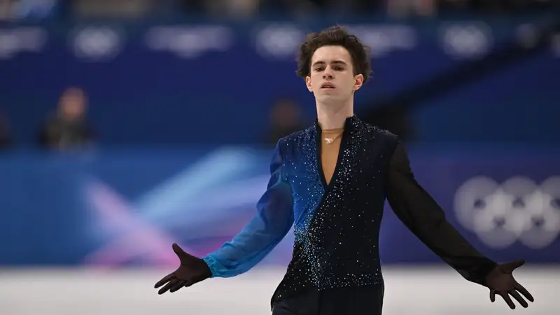 Михаил Шайдоров 