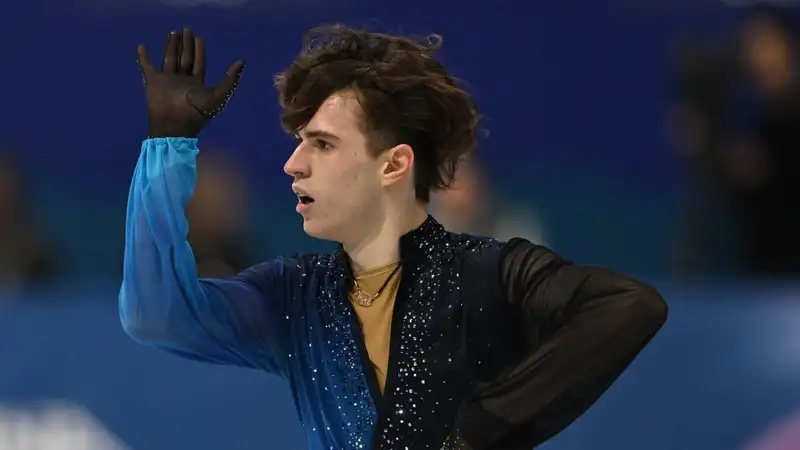 Михаил Шайдоров 