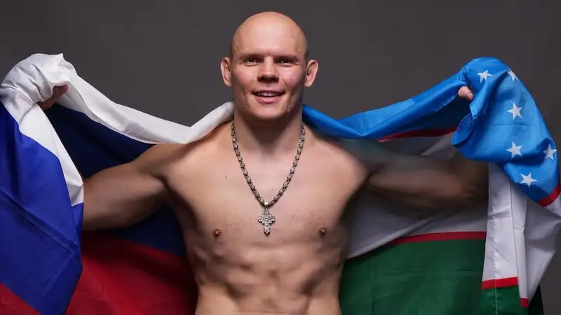 Богдан Гуськов