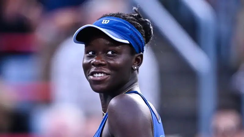 Обидчица Елены Рыбакиной вышла в финал "тысячника" в Дохе