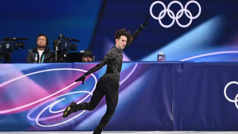 Михаил Шайдоров