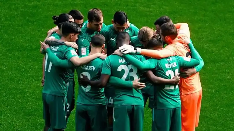 Стал известен футбольный мяч, которым будут играть команды в сезоне КПЛ-2026