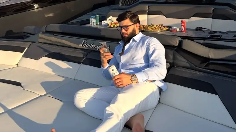 Легенда UFC одобряет "несправедливость"  лиги в отношении Армана Царукяна