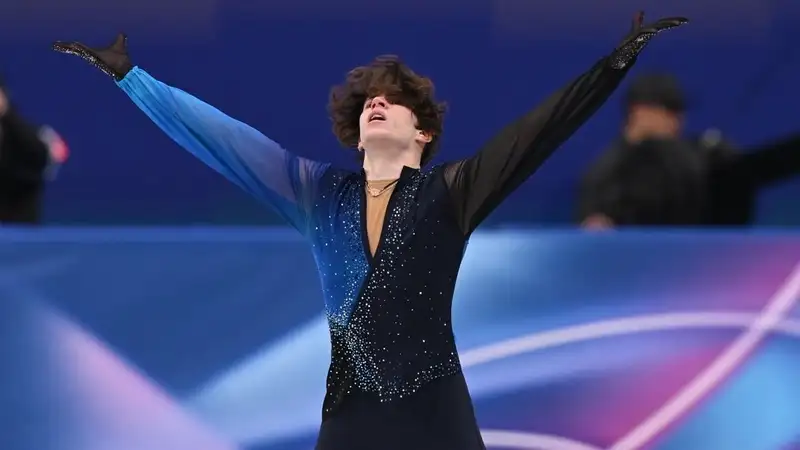 Михаил Шайдоров