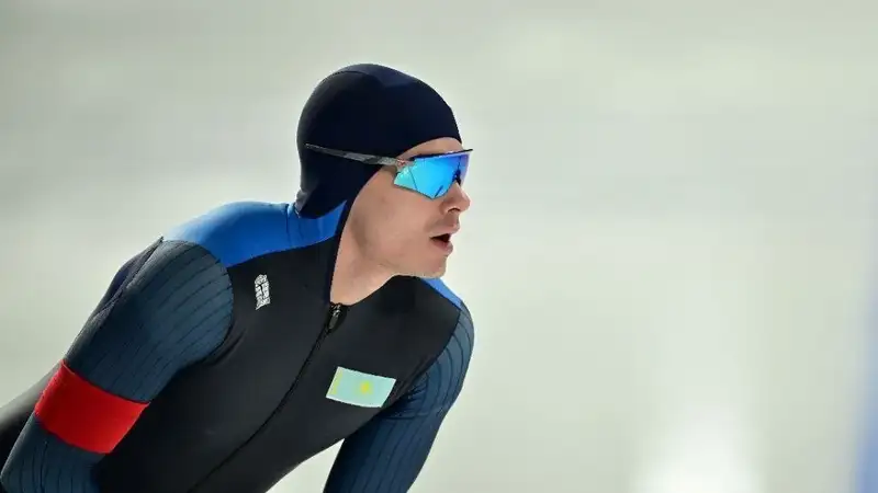 Стало известно, кто из казахстанцев выступит 14 февраля на Олимпиаде-2026