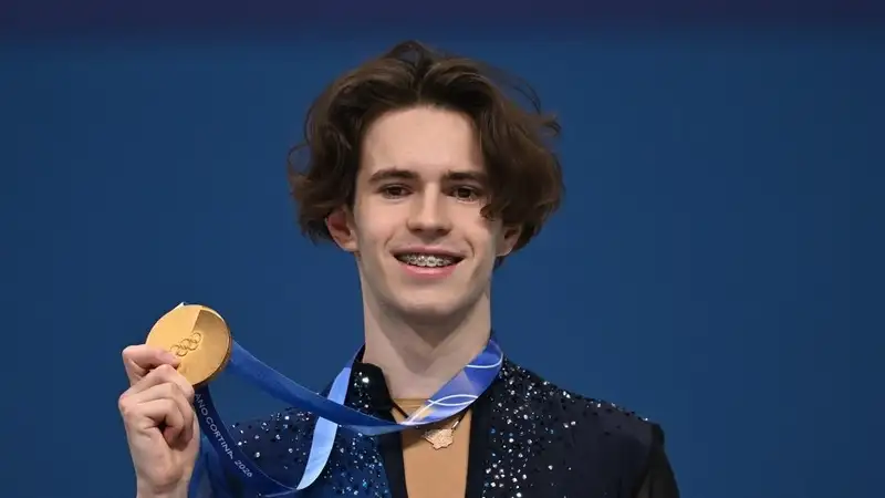 Михаил Шайдоров 