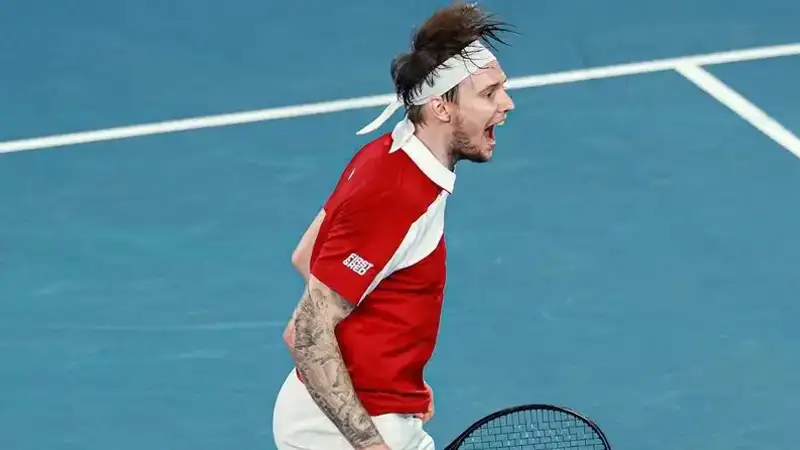 Александр Бублик 