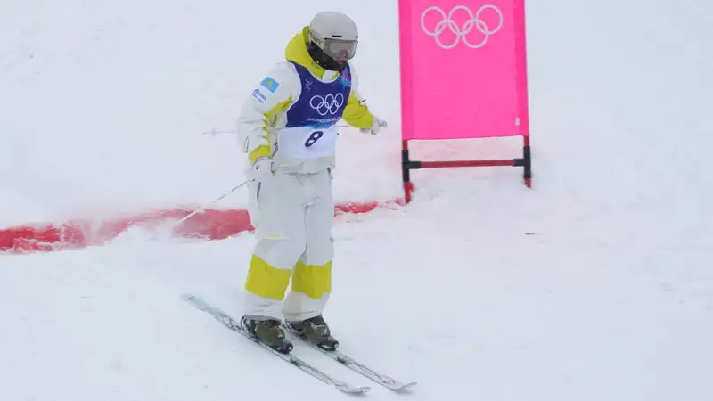 Анастасия Городко