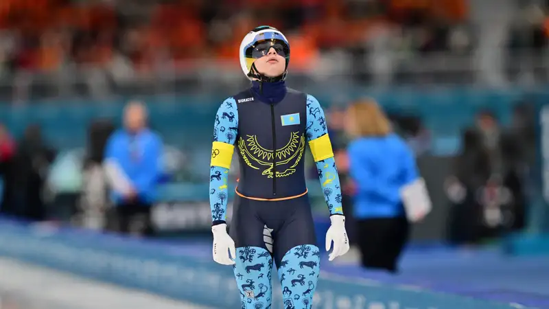 Конькобежки из Казахстана проиграли в четвертьфинале Олимпиады