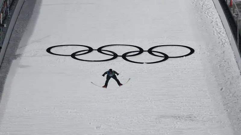 Казахстан сохранил своё место в общем зачёте ОИ-2026 по итогам 14 февраля