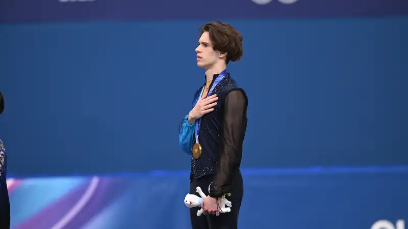 Михаил Шайдоров