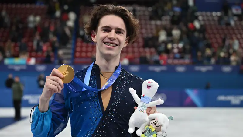 Михаил Шайдоров