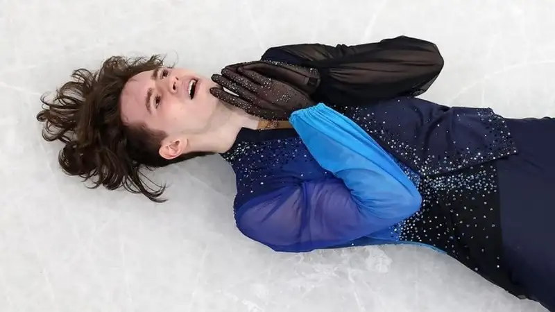 Михаил Шайдоров