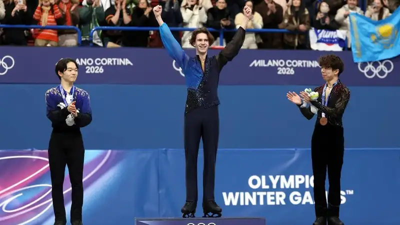 Михаил Шайдоров