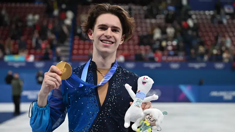 Отец продал машину, сам тренировался без зарплаты: уникальная история олимпийского чемпиона Шайдорова