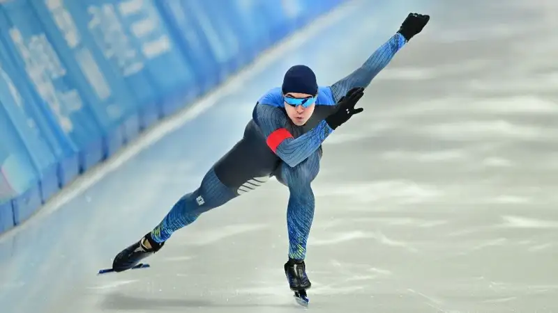 Евгений Кошкин не попал в ТОП-3