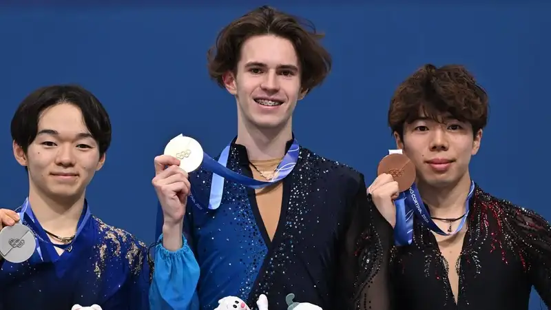 Михаил Шайдоров