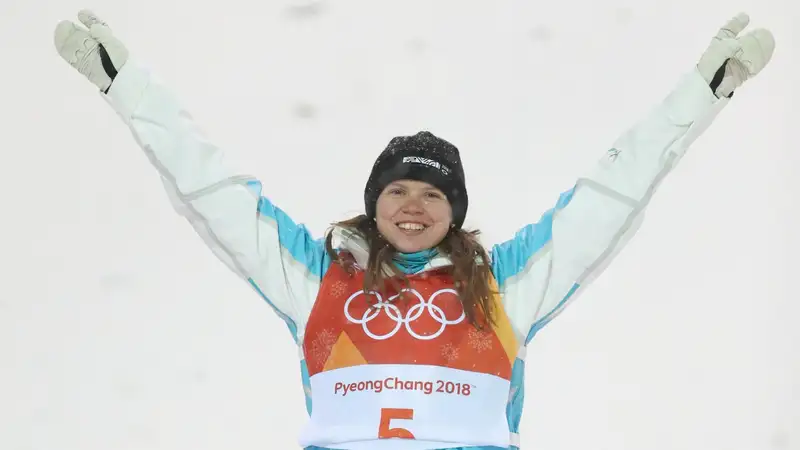 Юлия Галышева