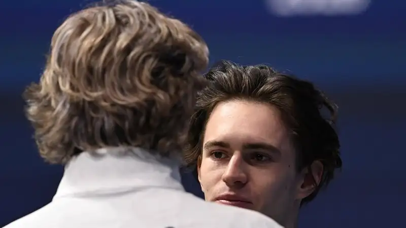 Илья Малинин 