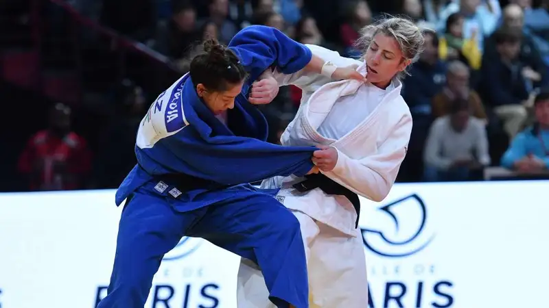 Победная серия продолжается...