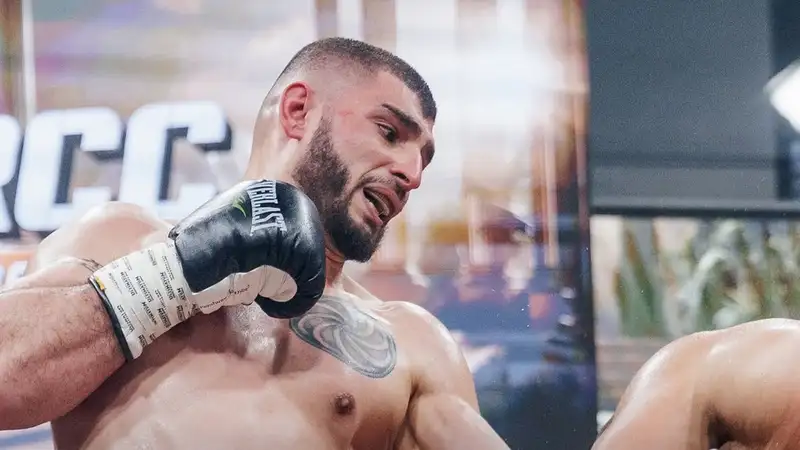 Узбекских боксёров массово избили на крупном турнире в России