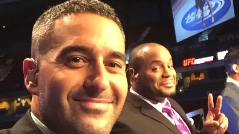 Даниэль Кормье 