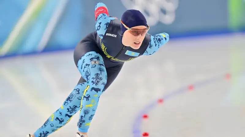 Девушка Джейка Пола "лишила" казахстанок медалей на Олимпиаде