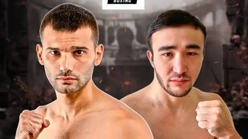 Сейтжанов проиграл бой