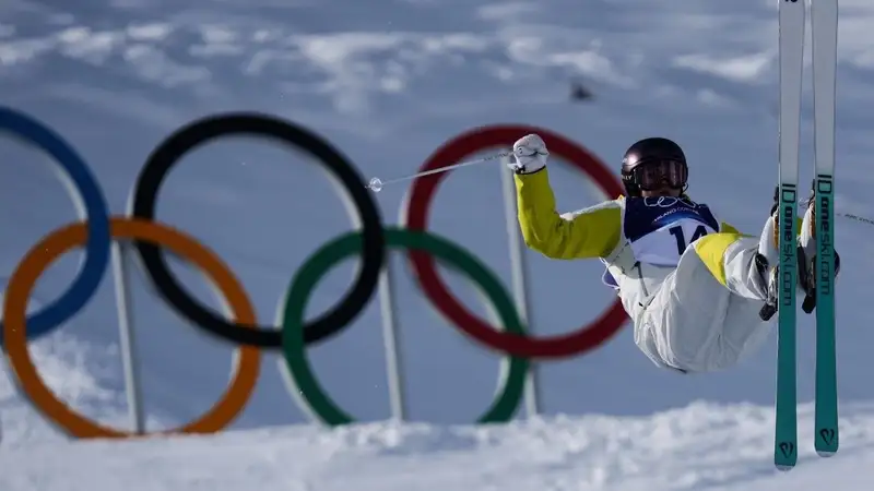 Казахстан потерял позиции в медальном зачёте ОИ-2026 по итогам 15 февраля