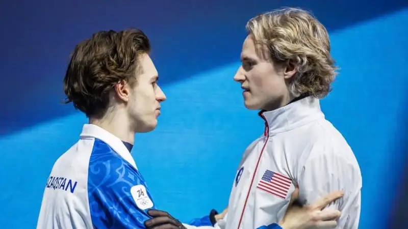 Судья из Казахстана высказалась о победе Шайдорова и провале Малинина