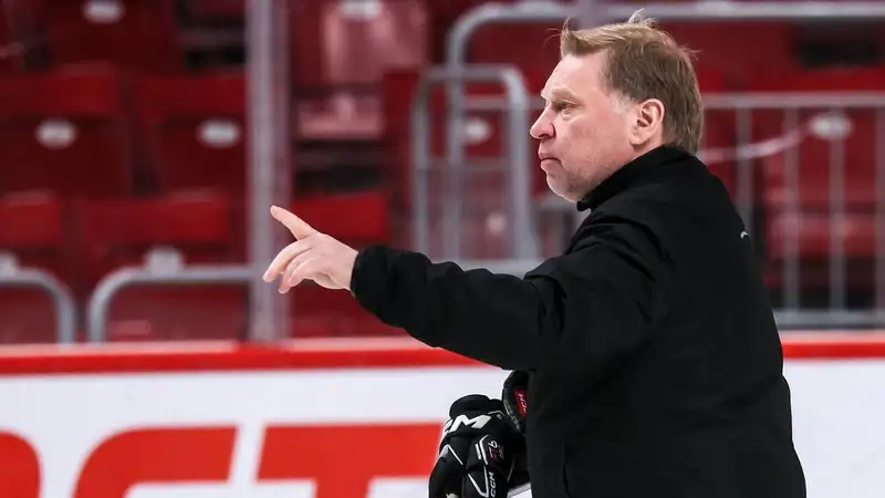 Евгений Корешков